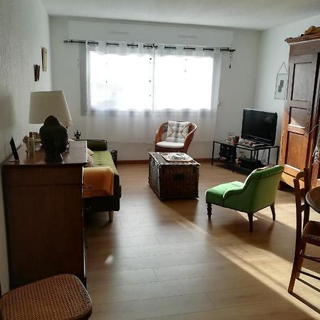 Apartament Confortable F3 Proche Gare Saint Roch Et Centre Montpellier Zewnętrze zdjęcie