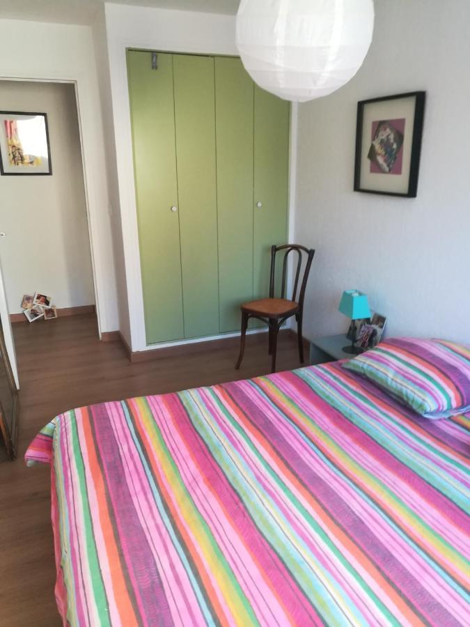 Apartament Confortable F3 Proche Gare Saint Roch Et Centre Montpellier Zewnętrze zdjęcie