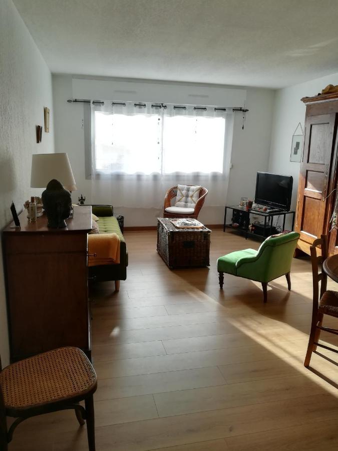 Apartament Confortable F3 Proche Gare Saint Roch Et Centre Montpellier Zewnętrze zdjęcie