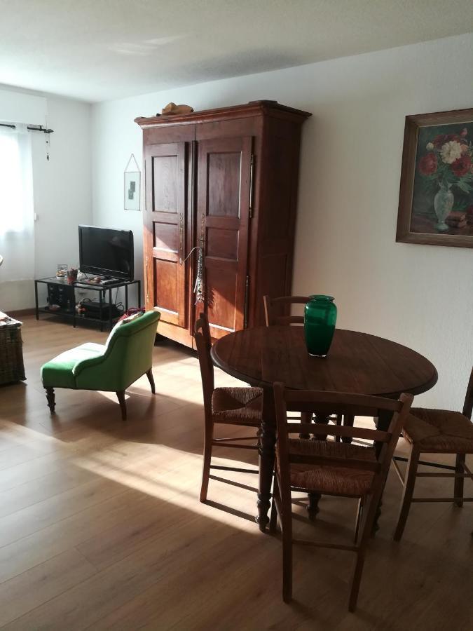 Apartament Confortable F3 Proche Gare Saint Roch Et Centre Montpellier Zewnętrze zdjęcie