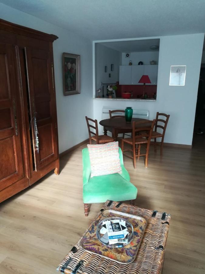 Apartament Confortable F3 Proche Gare Saint Roch Et Centre Montpellier Zewnętrze zdjęcie