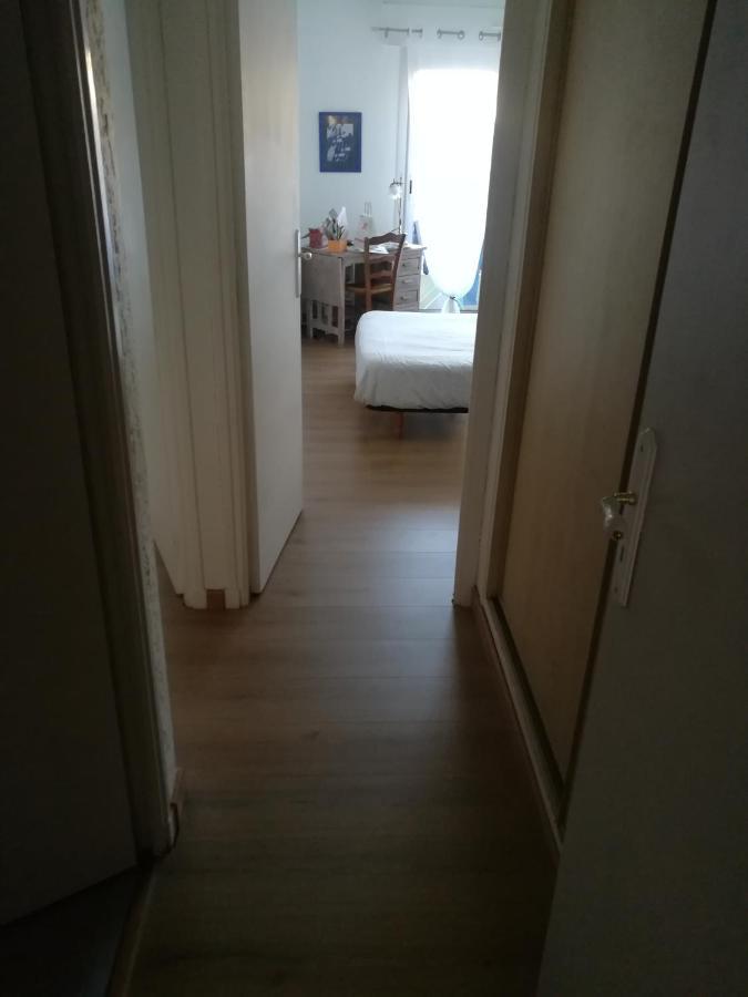 Apartament Confortable F3 Proche Gare Saint Roch Et Centre Montpellier Zewnętrze zdjęcie
